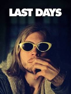 Last Days